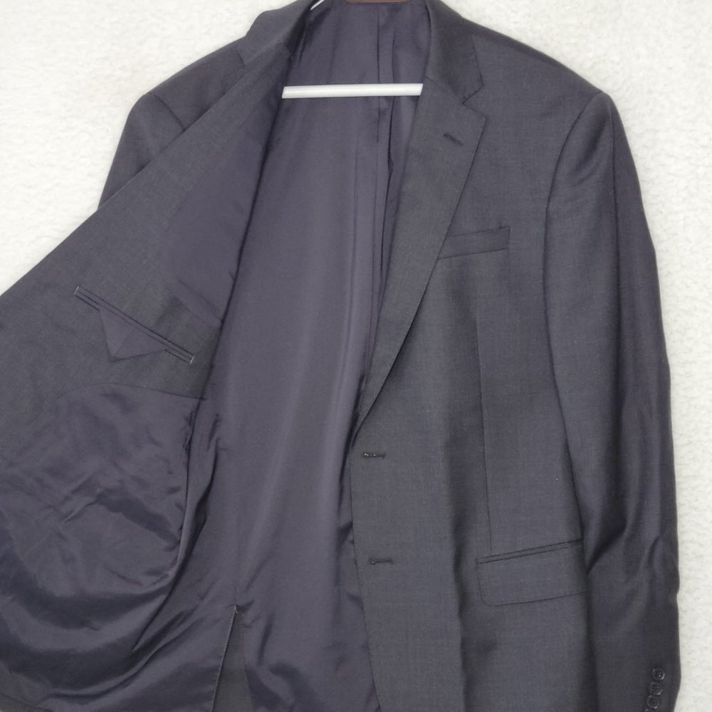 Suit Jacket - Picture 4 of 5
